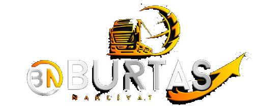 Burtaş Evden Eve Nakliyat Logo
